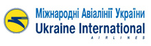 Ukraine International Airlines