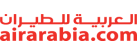 Логотип Air Arabia