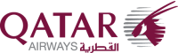 Логотип авиакомпании Qatar Airways