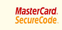 MasterCard SecureCode